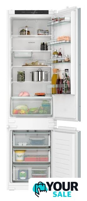 Холодильник Siemens iQ100 KI96N5SE0 - Изображение №1 — Интернет-магазин Your Sale