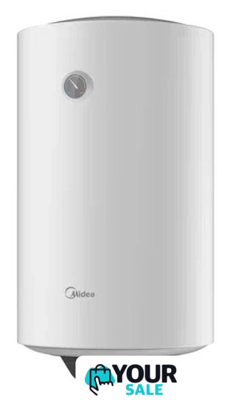 Накопительный электрический водонагреватель Midea RED MWH-8015-RED - Изображение №3 — Интернет-магазин Your Sale