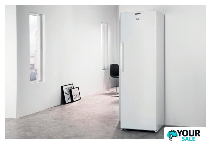 Однокамерный холодильник Whirlpool SW8 AM2Y WR 2 - Изображение №5 — Интернет-магазин Your Sale