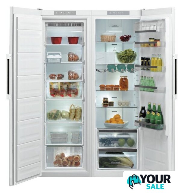 Однокамерный холодильник Whirlpool SW8 AM2Y WR 2 - Изображение №2 — Интернет-магазин Your Sale