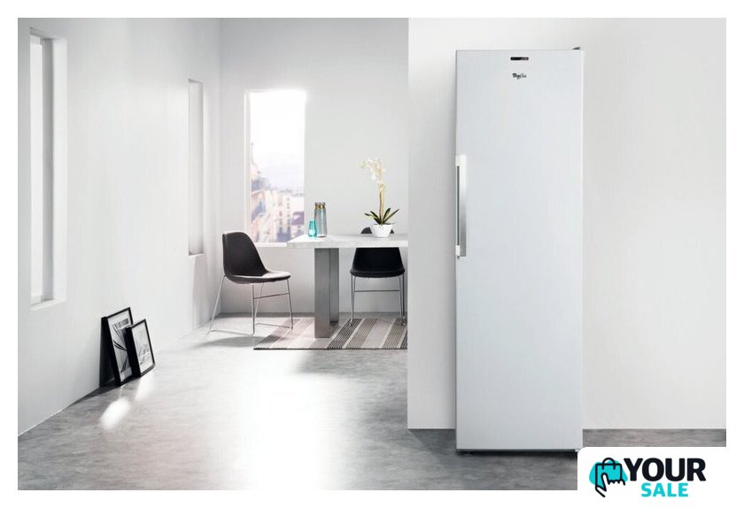Однокамерный холодильник Whirlpool SW8 AM2Y WR 2 - Изображение №4 — Интернет-магазин Your Sale