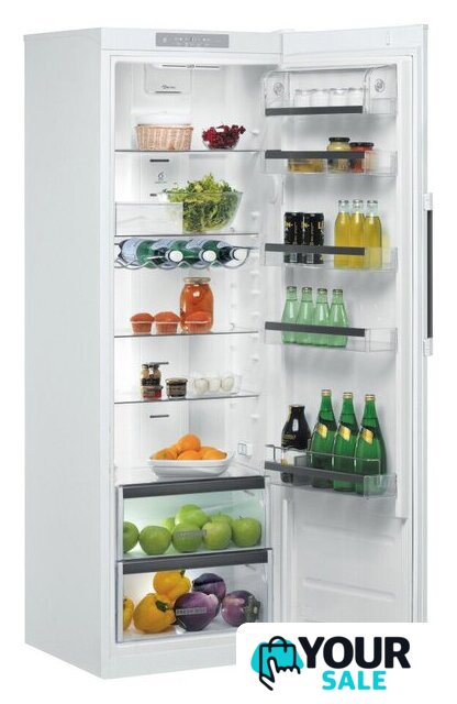 Однокамерный холодильник Whirlpool SW8 AM2Y WR 2 - Изображение №3 — Интернет-магазин Your Sale
