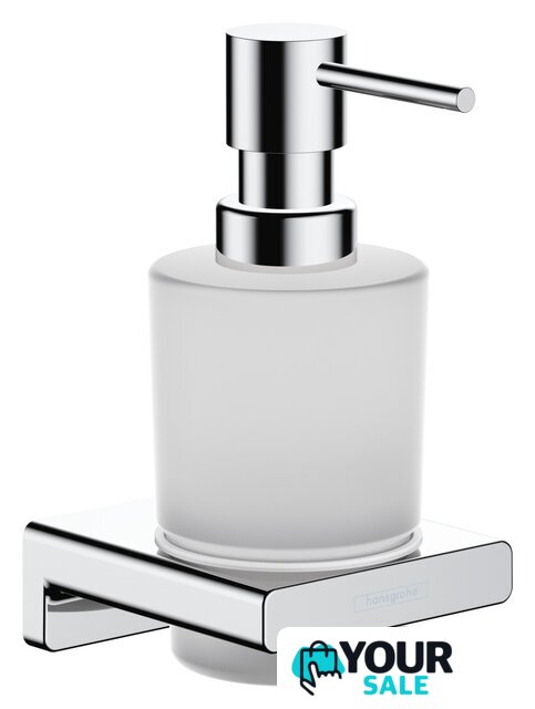 Дозатор для жидкого мыла Hansgrohe AddStoris 41745000 - Изображение №1 — Интернет-магазин Your Sale