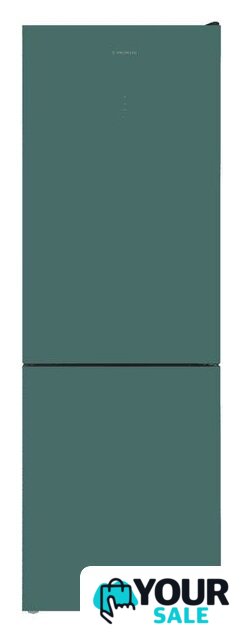 Холодильник MAUNFELD MFF185NFGN Matt Inverter - Изображение №1 — Интернет-магазин Your Sale