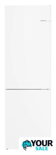 Холодильник Bosch Serie 4 KGN362WDF - Изображение №1 — Интернет-магазин Your Sale