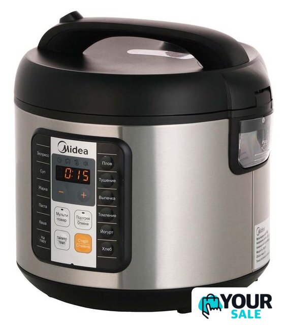 Мультиварка Midea MPC-6032 - Изображение №2 — Интернет-магазин Your Sale