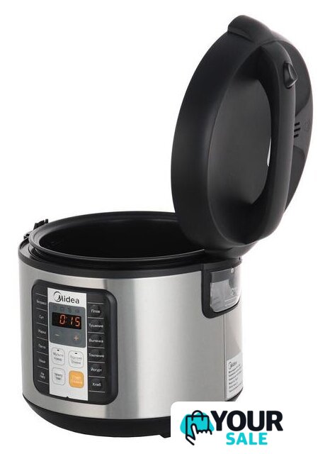 Мультиварка Midea MPC-6032 - Изображение №4 — Интернет-магазин Your Sale