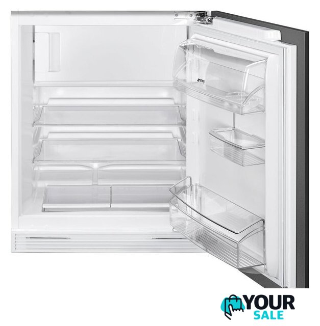 Однокамерный холодильник Smeg U8C082DE - Изображение №1 — Интернет-магазин Your Sale
