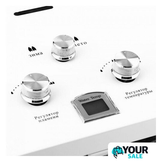 Газовая колонка Oasis Standart OR-20W - Изображение №2 — Интернет-магазин Your Sale