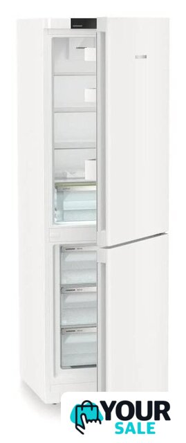 Холодильник Liebherr CNc 5203 Pure NoFrost - Изображение №3 — Интернет-магазин Your Sale