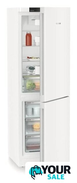 Холодильник Liebherr CNc 5203 Pure NoFrost - Изображение №4 — Интернет-магазин Your Sale