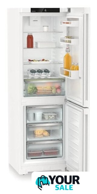 Холодильник Liebherr CNc 5203 Pure NoFrost - Изображение №6 — Интернет-магазин Your Sale