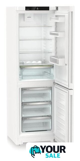 Холодильник Liebherr CNc 5203 Pure NoFrost - Изображение №5 — Интернет-магазин Your Sale
