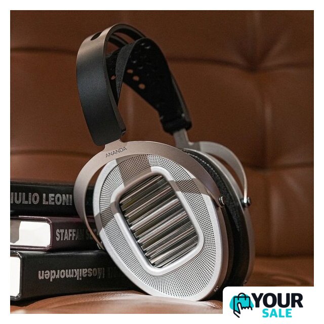 Наушники HiFiMan Ananda Unveiled - Изображение №6 — Интернет-магазин Your Sale
