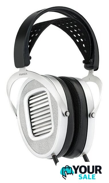 Наушники HiFiMan Ananda Unveiled - Изображение №4 — Интернет-магазин Your Sale