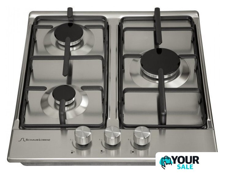Варочная панель Schaub Lorenz SLK GE4011 - Изображение №2 — Интернет-магазин Your Sale