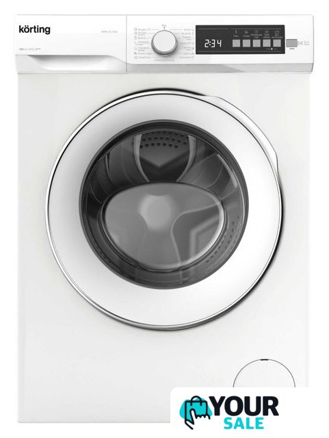 Стиральная машина Korting KWM 42L1065 - Изображение №1 — Интернет-магазин Your Sale