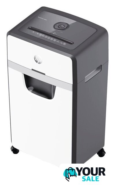 Шредер HP OneShred 16MC - Изображение №1 — Интернет-магазин Your Sale