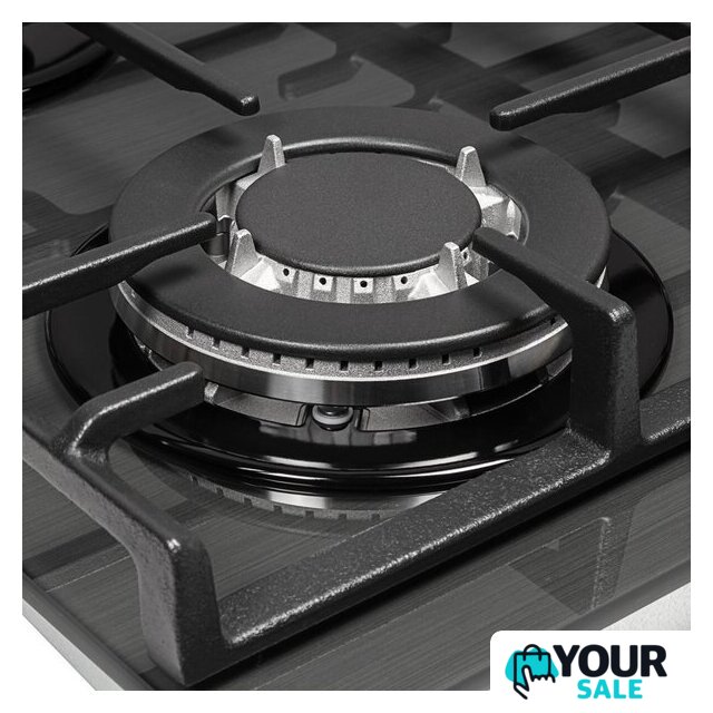 Варочная панель ZorG HAG63 FDW gray - Изображение №7 — Интернет-магазин Your Sale