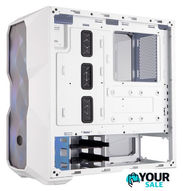 Корпус Cooler Master MasterBox TD500 Mesh MCB-D500D-WGNN-S01 - Изображение №5 — Интернет-магазин Your Sale