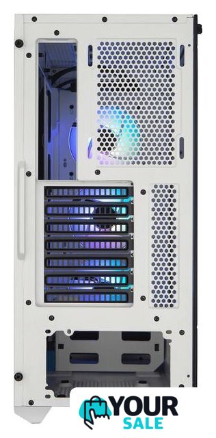 Корпус Cooler Master MasterBox TD500 Mesh MCB-D500D-WGNN-S01 - Изображение №6 — Интернет-магазин Your Sale