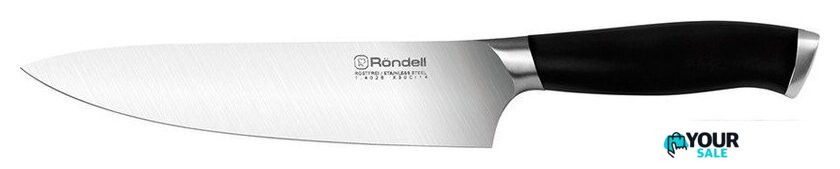 Набор ножей Rondell Stolz RD-1773 - Изображение №5 — Интернет-магазин Your Sale