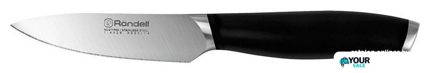Набор ножей Rondell Stolz RD-1773 - Изображение №7 — Интернет-магазин Your Sale