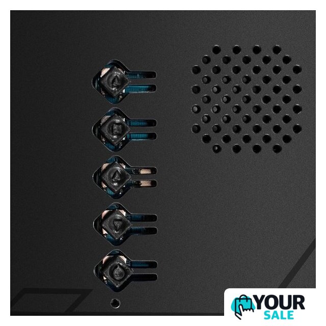 Монитор ExeGate ProSmart EH2400A EX300348RUS - Изображение №8 — Интернет-магазин Your Sale