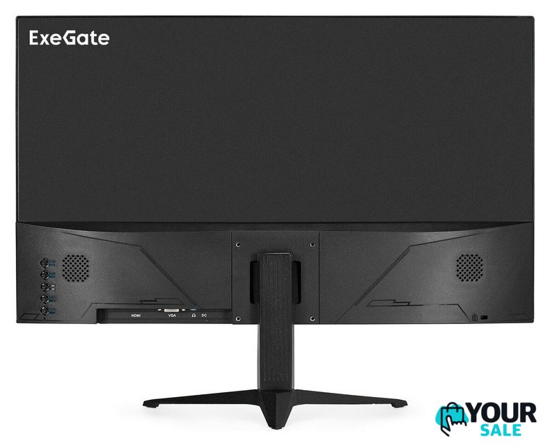 Монитор ExeGate ProSmart EH2400A EX300348RUS - Изображение №4 — Интернет-магазин Your Sale