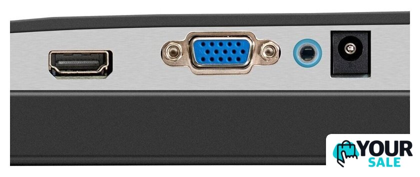 Монитор ExeGate ProSmart EH2400A EX300348RUS - Изображение №7 — Интернет-магазин Your Sale