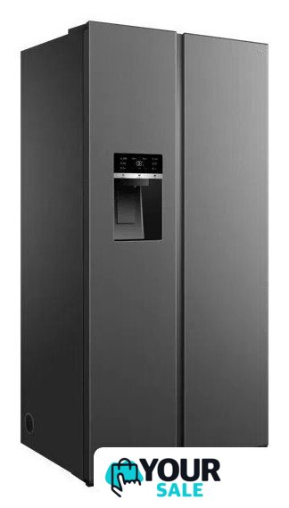 Холодильник TCL RC591SXE0 - Изображение №2 — Интернет-магазин Your Sale