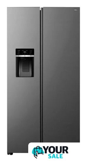 Холодильник TCL RC591SXE0 - Изображение №1 — Интернет-магазин Your Sale