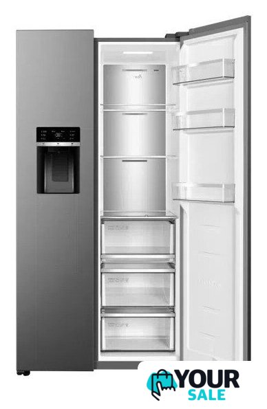 Холодильник TCL RC591SXE0 - Изображение №9 — Интернет-магазин Your Sale