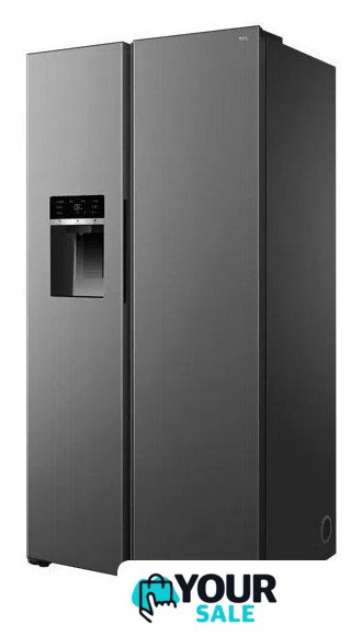 Холодильник TCL RC591SXE0 - Изображение №3 — Интернет-магазин Your Sale