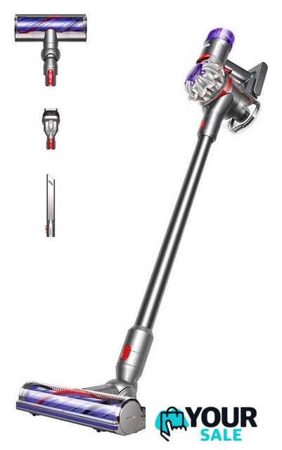 Пылесос Dyson V8 446969-01 - Изображение №1 — Интернет-магазин Your Sale