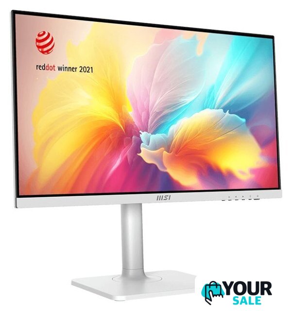 Монитор MSI Modern MD2412PW - Изображение №4 — Интернет-магазин Your Sale