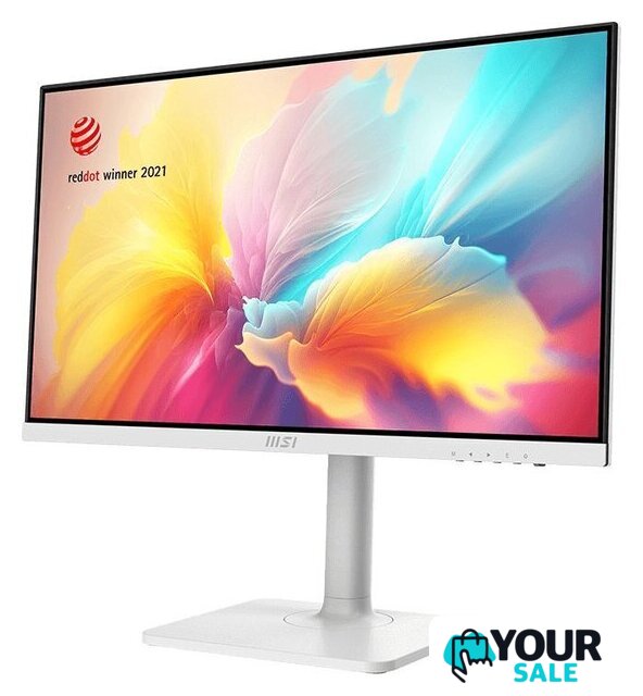 Монитор MSI Modern MD2412PW - Изображение №7 — Интернет-магазин Your Sale