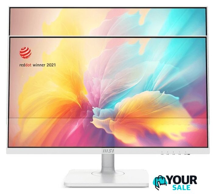 Монитор MSI Modern MD2412PW - Изображение №3 — Интернет-магазин Your Sale