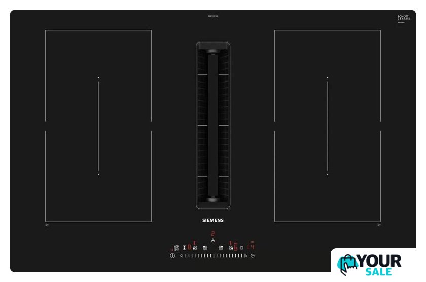 Варочная панель Siemens ED811FQ15E - Изображение №1 — Интернет-магазин Your Sale