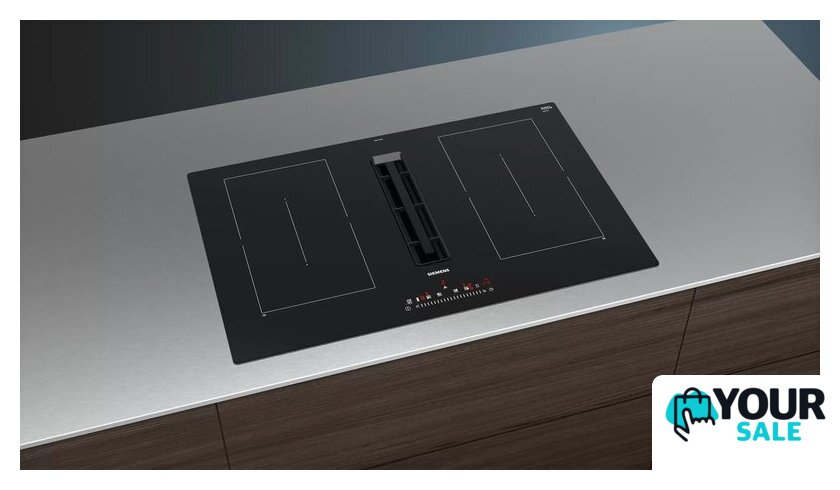 Варочная панель Siemens ED811FQ15E - Изображение №4 — Интернет-магазин Your Sale