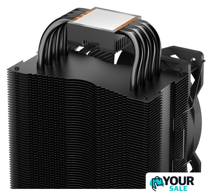 Кулер для процессора be quiet! Pure Rock 2 BK007 - Изображение №2 — Интернет-магазин Your Sale