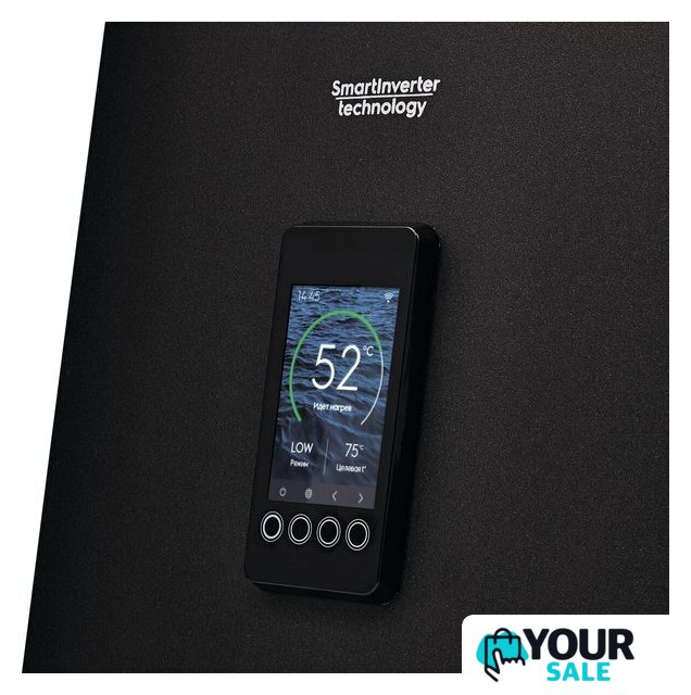 Накопительный электрический водонагреватель Electrolux EWH 30 SmartInverter Grafit - Изображение №9 — Интернет-магазин Your Sale