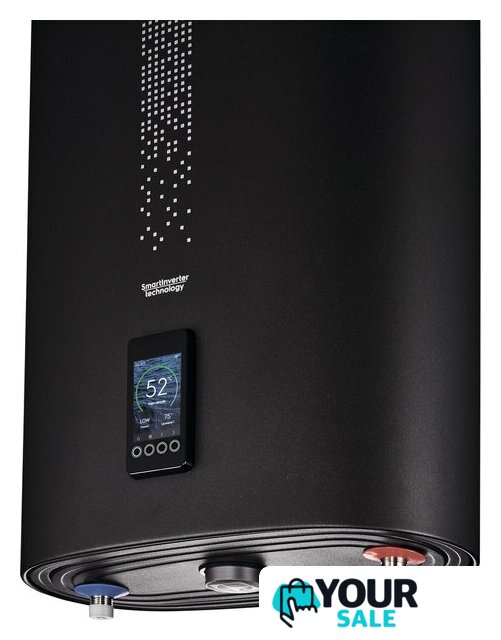Накопительный электрический водонагреватель Electrolux EWH 30 SmartInverter Grafit - Изображение №10 — Интернет-магазин Your Sale
