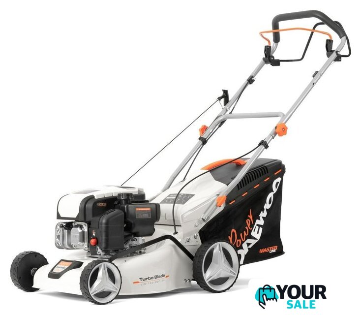 Газонокосилка Daewoo Power L 43SP - Изображение №2 — Интернет-магазин Your Sale