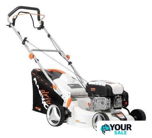Газонокосилка Daewoo Power L 43SP - Изображение №1 — Интернет-магазин Your Sale