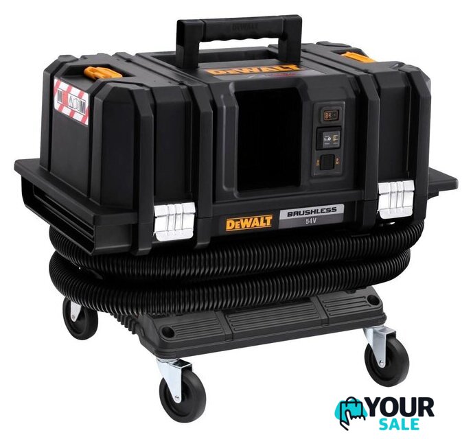 Пылесос DeWalt DCV586MK-XJ (без АКБ) - Изображение №1 — Интернет-магазин Your Sale