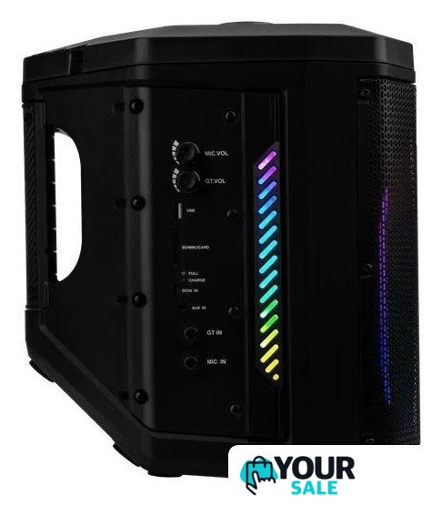 Беспроводная колонка Eltronic 30-80 Dance Box 550 - Изображение №5 — Интернет-магазин Your Sale