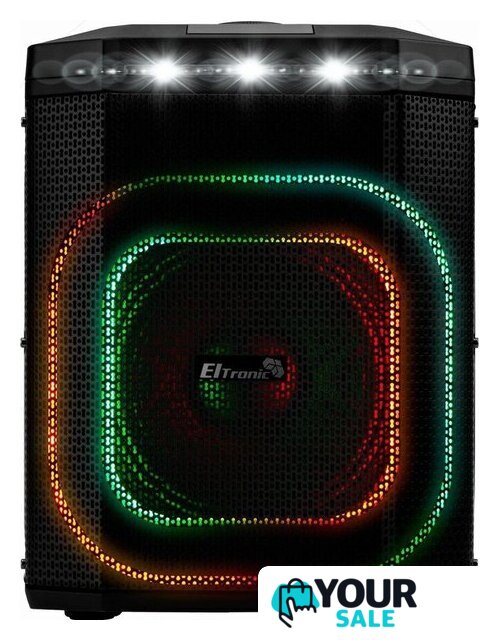Беспроводная колонка Eltronic 30-80 Dance Box 550 - Изображение №1 — Интернет-магазин Your Sale