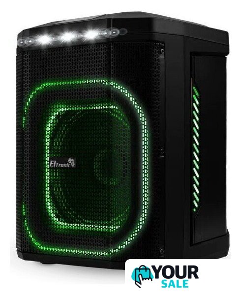 Беспроводная колонка Eltronic 30-80 Dance Box 550 - Изображение №2 — Интернет-магазин Your Sale
