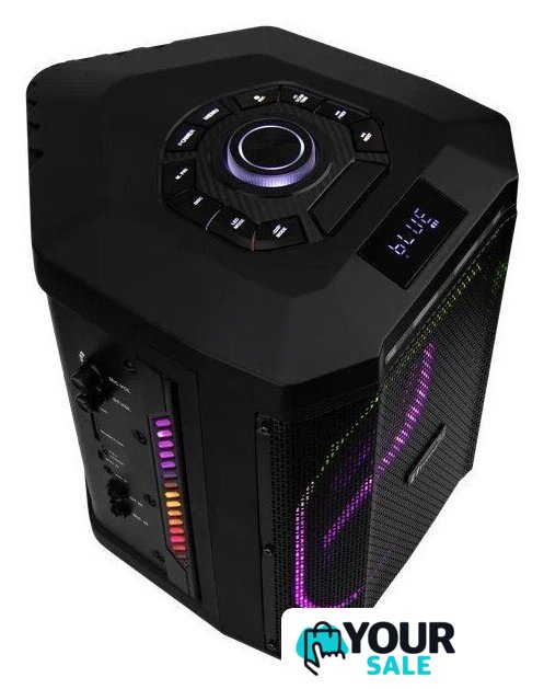 Беспроводная колонка Eltronic 30-80 Dance Box 550 - Изображение №9 — Интернет-магазин Your Sale